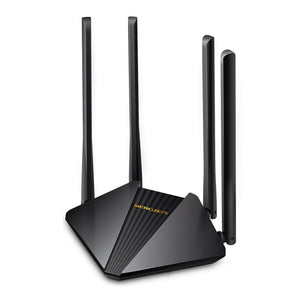 Mercusys MR30G AC1200 Wireless Dual Band Gigabit Router - ACE Peripherals