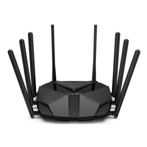 Mercusys MR90X AX6000 8-Stream Wi-Fi 6 Router - ACE Peripherals
