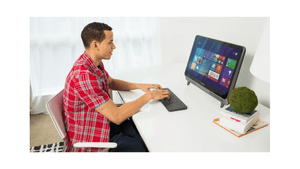 Microsoft All-In-One Media Keyboard - ACE Peripherals