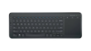 Microsoft All-In-One Media Keyboard - ACE Peripherals
