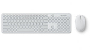 Microsoft Bluetooth Desktop Keyboard Mouse Combo - ACE Peripherals