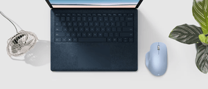 Microsoft Bluetooth Ergonomic Mouse - ACE Peripherals