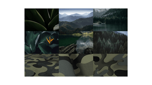 Microsoft Bluetooth Mouse Nightfall Camo Special Edition - ACE Peripherals