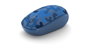 Microsoft Bluetooth Mouse Nightfall Camo Special Edition - ACE Peripherals