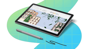 Microsoft Surface Go 3 - ACE Peripherals