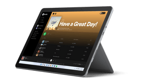 Microsoft Surface Go 3 - ACE Peripherals