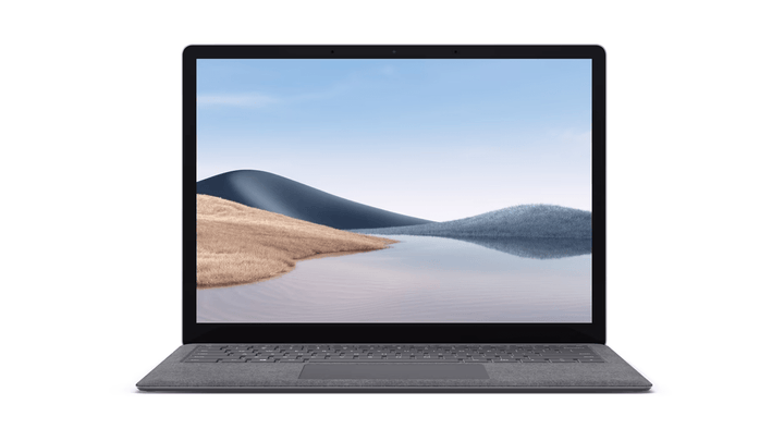Microsoft Surface Laptop 4 - ACE Peripherals