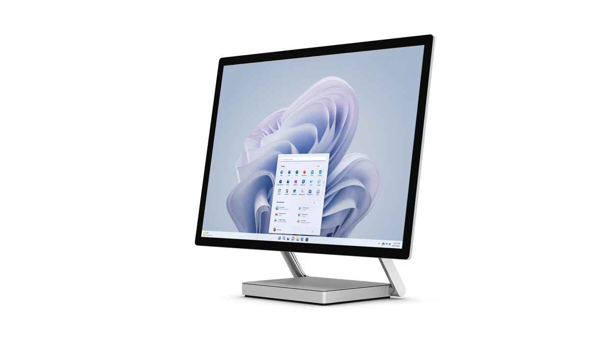 Microsoft Surface Studio 2+ Plus