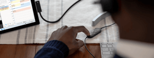 Microsoft Wired Modern USB-C Headset - ACE Peripherals