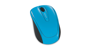 Microsoft Wireless Mobile Mouse 3500 - ACE Peripherals