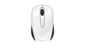 Microsoft Wireless Mobile Mouse 3500 - ACE Peripherals