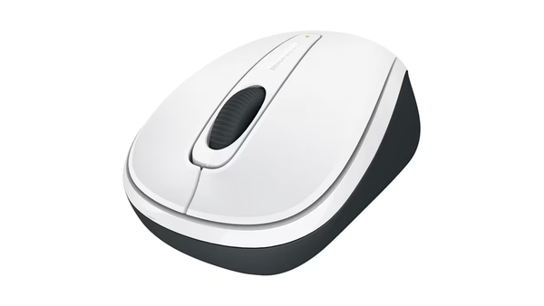 Microsoft Wireless Mobile Mouse 3500 - ACE Peripherals