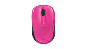 Microsoft Wireless Mobile Mouse 3500 - ACE Peripherals