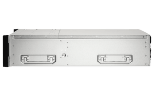 QNAP ES1686dc 16-Bay Dual-Controller SAS/SATA Rackmount NAS - ACE Peripherals
