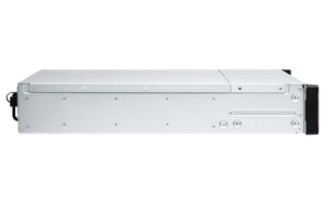 QNAP ES2486dc 24-Bay Dual-Controller All-Flash Rackmount NAS - ACE Peripherals