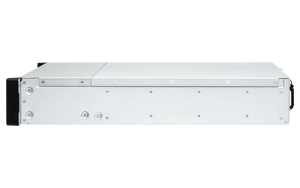 QNAP ES2486dc 24-Bay Dual-Controller All-Flash Rackmount NAS - ACE Peripherals