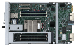 QNAP ES2486dc 24-Bay Dual-Controller All-Flash Rackmount NAS - ACE Peripherals