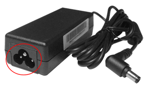 QNAP Power Adapters 36W/60W/65W/90W/120W - ACE Peripherals