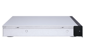QNAP QGD-1600P 12-Port Gigabit Virtualization POE++ Switch - ACE Peripherals