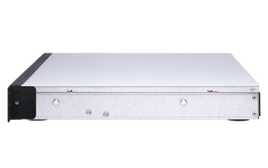 QNAP QGD-1600P 12-Port Gigabit Virtualization POE++ Switch - ACE Peripherals