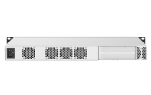 QNAP QGD-1602P 18-Port 10Gbe Virtualization POE++ Switch - ACE Peripherals