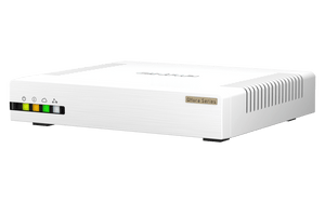 QNAP QHora-321 6-Port 2.5GbE SD-WAN Router - ACE Peripherals