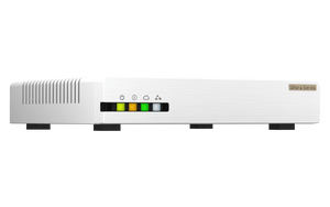 QNAP QHora-321 6-Port 2.5GbE SD-WAN Router - ACE Peripherals