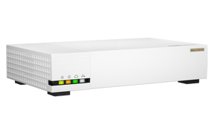 QNAP QHora-322 9-Port 2.5/10GbE SD-WAN Router - ACE Peripherals