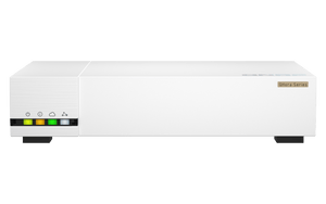QNAP QHora-322 9-Port 2.5/10GbE SD-WAN Router - ACE Peripherals
