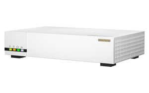 QNAP QHora-322 9-Port 2.5/10GbE SD-WAN Router - ACE Peripherals