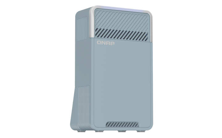 QNAP QMiro-201W 2-Port SD-WAN Router - ACE Peripherals