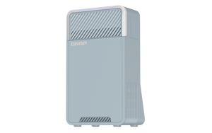 QNAP QMiro-201W 2-Port SD-WAN Router - ACE Peripherals