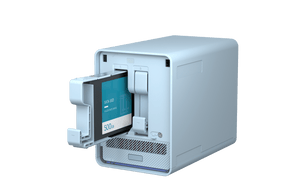 QNAP QMiroPlus-201W 5-Port 1/2.5GbE NAS and SD-WAN Router - ACE Peripherals