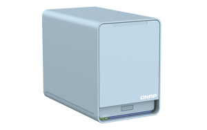 QNAP QMiroPlus-201W 5-Port 1/2.5GbE NAS and SD-WAN Router - ACE Peripherals