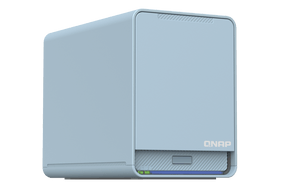 QNAP QMiroPlus-201W 5-Port 1/2.5GbE NAS and SD-WAN Router - ACE Peripherals