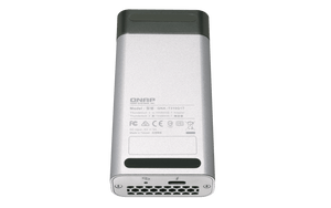 QNAP QNA-T310G1T Thunderbolt3 to 10GbE NBASE-T Adapter - ACE Peripherals