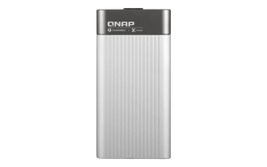 QNAP QNA-T310G1T Thunderbolt3 to 10GbE NBASE-T Adapter - ACE Peripherals