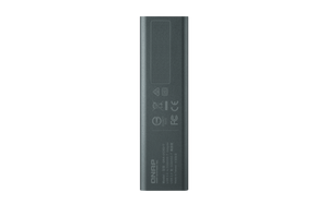 QNAP QNA-UC5G1T USB 3.2 to 5GbE Adapter - ACE Peripherals