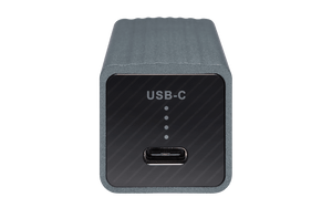 QNAP QNA-UC5G1T USB 3.2 to 5GbE Adapter - ACE Peripherals
