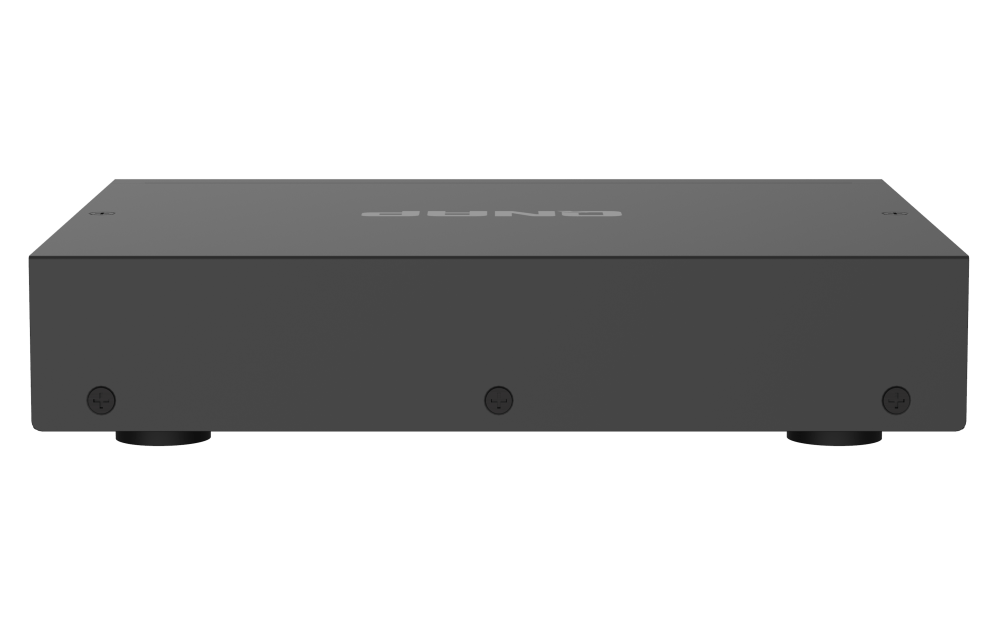 QNAP QSW-1105-5T 5-Port 2.5Gbe Professional Networking Switch - ACE Peripherals