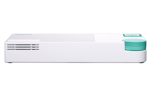QNAP QSW-308S 11-Port 10Gbe Entry Networking Switch - ACE Peripherals