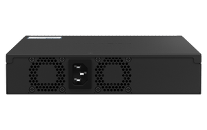 QNAP QSW-M2106PR-2S2T 10-Port 2.5/10GbE POE++ Managed Switch - ACE Peripherals