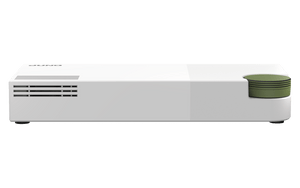QNAP QSW-M2108-2S 10-Port 2.5/10GbE Managed Switch - ACE Peripherals