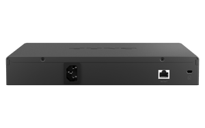 QNAP QSW-M2116P-2T2S 20-Port 2.5/10GbE POE++ Managed Switch - ACE Peripherals