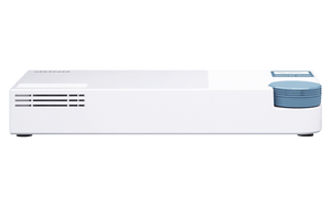 QNAP QSW-M408S 12-Port 1/10GbE Managed Switch - ACE Peripherals