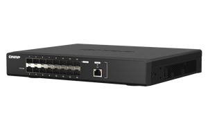 QNAP QSW-M5216-1T 17-Port 10/25Gbe Switch - ACE Peripherals