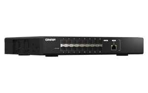 QNAP QSW-M5216-1T 17-Port 10/25Gbe Switch - ACE Peripherals