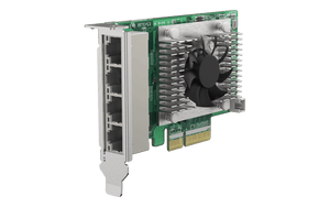 QNAP QXG-2G4T-I225 Quad Port 2.5GbE Network Card - ACE Peripherals
