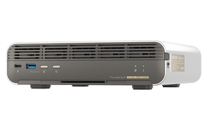 QNAP TBS-h574TX 6-Bay Thunderbolt All-Flash Tower NAS - ACE Peripherals