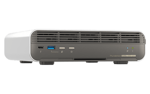 QNAP TBS-h574TX 6-Bay Thunderbolt All-Flash Tower NAS - ACE Peripherals